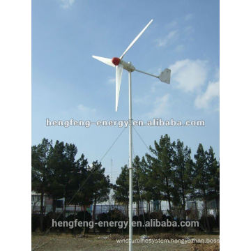 Horizontal axis wind generator 10kw 20kw 30kw 50kw